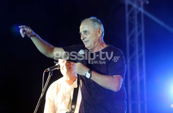 Θυμήθηκαν «Τα καλύτερα τους χρόνια»