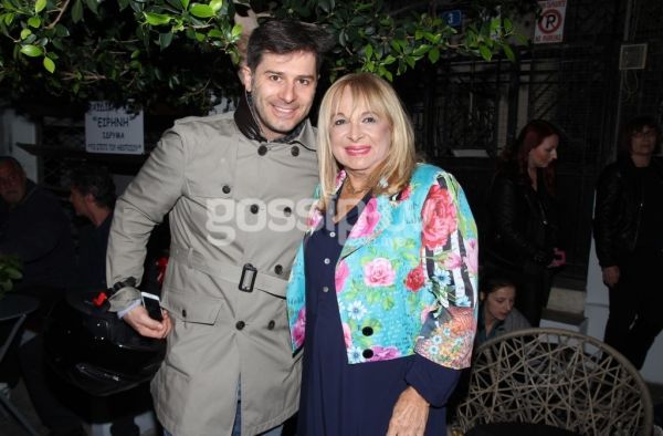 Ηθοποιοί διαβάζουν το Μονόγραμμα του Οδυσσέα Ελύτη 