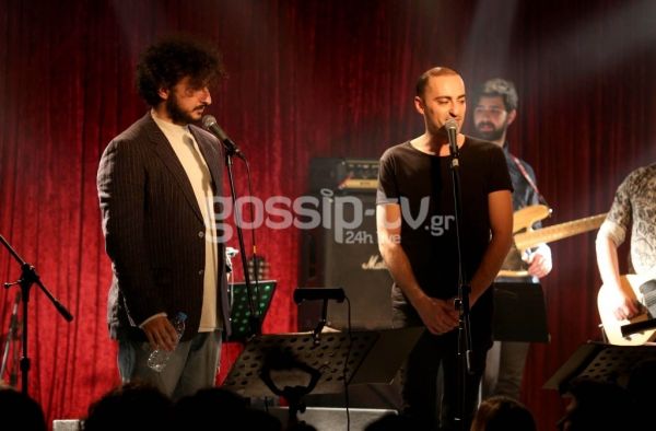 Το "The Love Boat" και η… πρεμιέρα