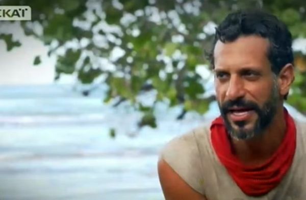 Χρανιώτης: Η δήλωση για το Survivor που θα συζητηθεί