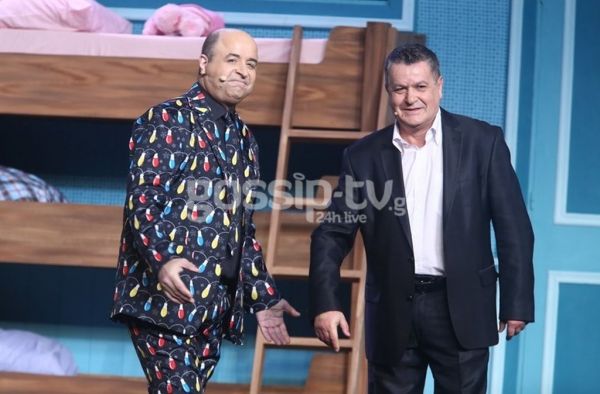 «Peter Panic»: Έκανε πρεμιέρα στο θέατρο Περοκέ!