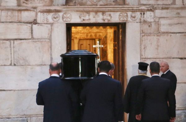 Διονύσης Σαββόπουλος