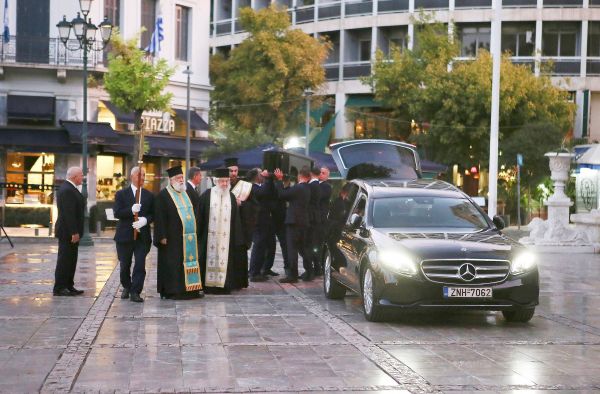 Διονύσης Σαββόπουλος