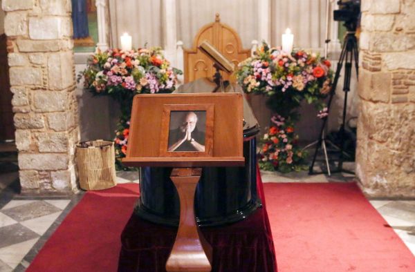 Διονύσης Σαββόπουλος