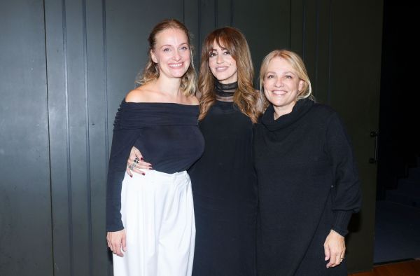 Θέατρο Κάτια Δανδουλάκη.Πρεμιέρα «ΚΡΥΦΤΟ»