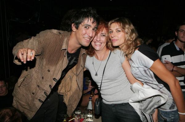 Οι… άγριες νύχτες των 15 50