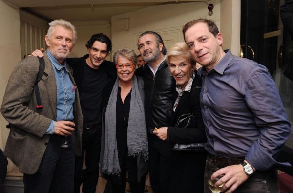 Πρεμιέρα για το έργο «Amadeus» με Παπακαλιάτη-Λιγνάδη