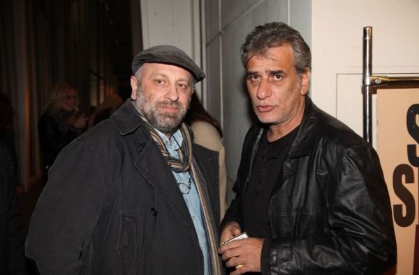 Ζωή Λάσκαρη: «Μάγεψε» με την ερμηνεία της με το μονόλογο της Ρόουζ