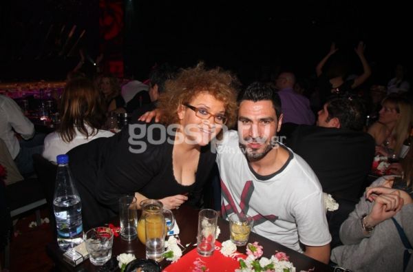 Στην υγειά σας παιδιά!