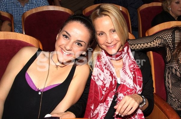 Δείτε πόσο μεγάλωσε η κόρη του Βλάσση Μπονάτσου