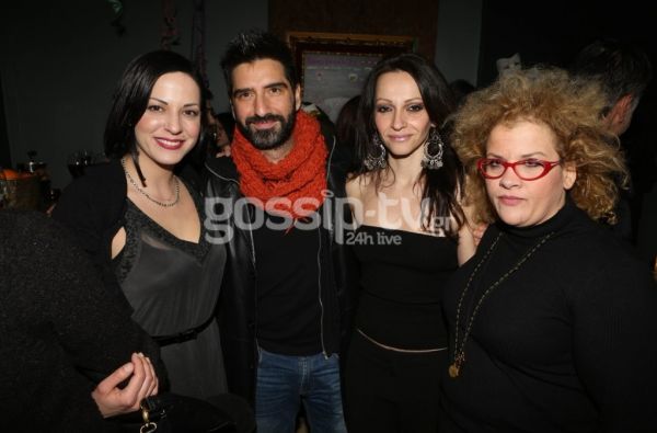 Oι «Μικρές ιστορίες φόνων» έκαναν πρεμιέρα