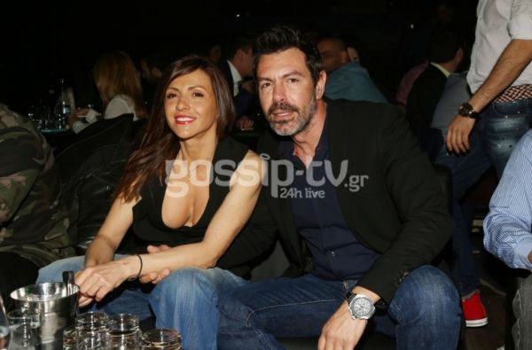 Ο γάμος τους «πάει» πολύ!