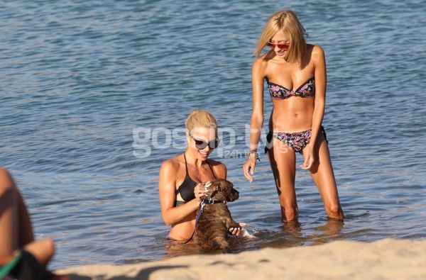 «Χτύπησε κόκκινο» η θερμοκρασία!