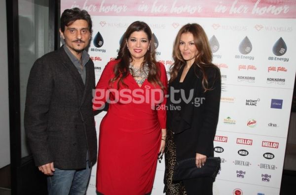 Το Make-A-Wish τίμησε την Ημέρα της Γυναίκας