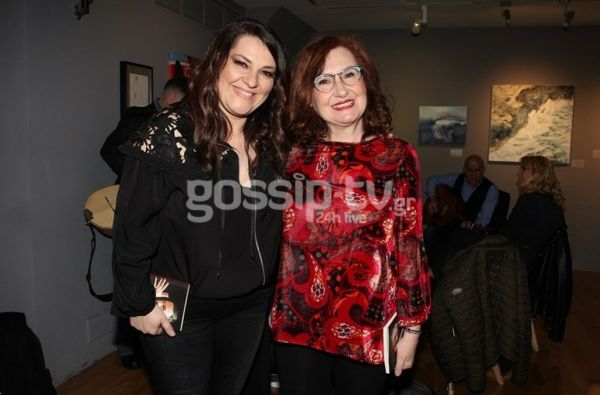 Ο Στέφανος Κόκκαλης παρουσίασε το νέο του βιβλίο - Οι επώνυμοι που τον τίμησαν με την παρουσία τους