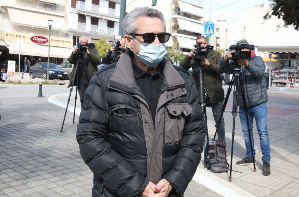 Μνημόσυνο Καίτης Γκρέυ