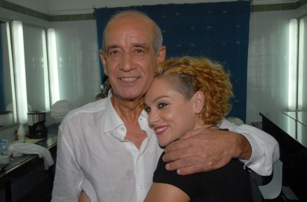 Η βραδιά του Μητροπάνου στο Ηρώδειο