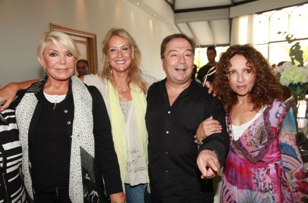 Μεθαύριο η μεγάλη συναυλία προς τιμήν του Καζαντζίδη 