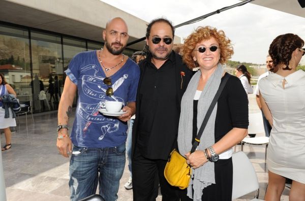 Άναψε το… σπίρτο του Λαζόπουλου!