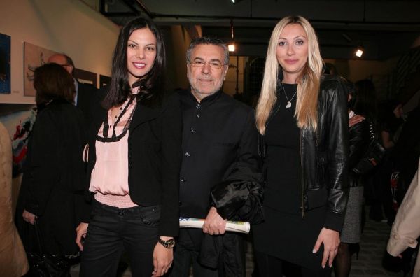 Εντυπωσιακή ήταν η έναρξη του Athens Fashion Week