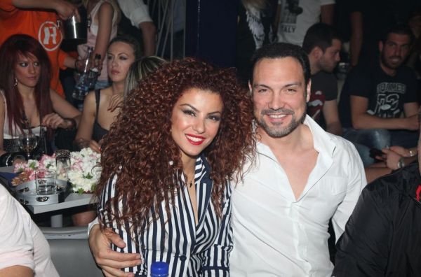 Just και Dancing ένωσαν τις δυνάμεις τους