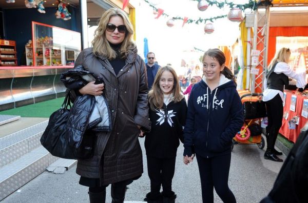 Μοιάζουν σαν δυο σταγόνες νερό!