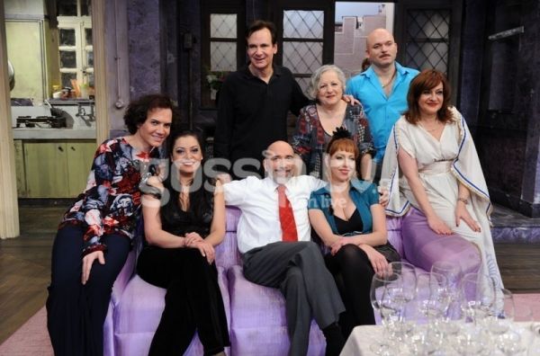 Ποιος κέρδισε το φλουρί της «Ράους»;