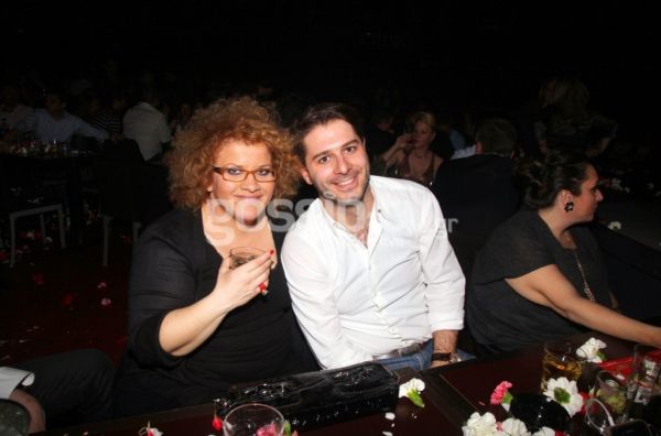 Στην υγειά σας παιδιά!