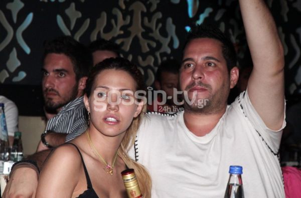 Μπάστα-Βαλεντίνο: Αυτό είναι έρωτας… να μου χαμογελάς!