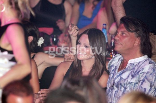 Ποιος είπε ότι δεν υπάρχει κρίση στην Ελλάδα;