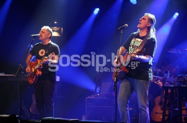 Φίλιππος Πλιάτσικας-Νίκος Πορτοκάλογλου: Πρεμιέρα με επωνύμους  