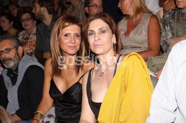 Ηρώδειο: Mεγάλο αφιέρωμα στη Μελίνα Μερκούρη