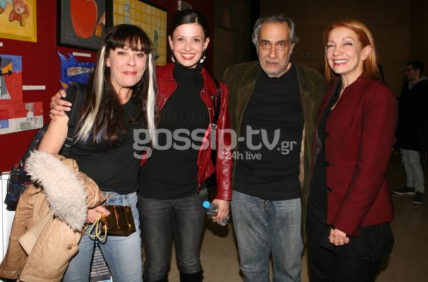 Πρεμιέρα για το «Ευρέ Εργά 2014» 