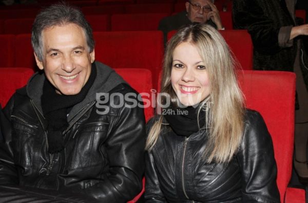 Όλοι πήγαν στον «Οίκο Ευγηρίας»