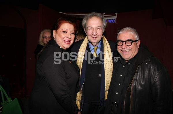 «Ο Έμπορος της Βενετίας»  έκανε πρεμιέρα