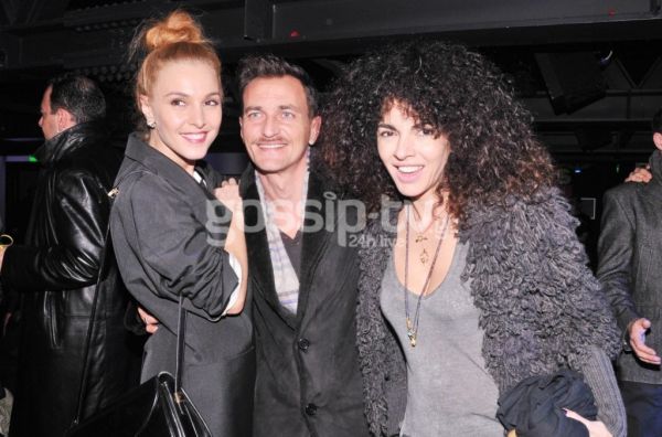 Πρεμιέρα για το «Ενσκυλον εντέχνως»