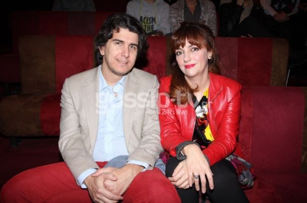 Πρεμιέρα για την παράσταση «Πράματα και Θάματα»