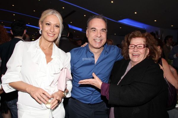 Πώς είναι η Κατερίνα Γιουλάκη σήμερα; 