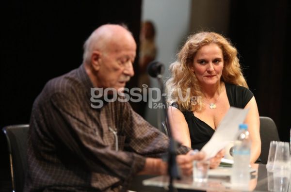 Το Θέατρο Τέχνης παρουσίασε το πρόγραμμά του για την επόμενη σεζόν