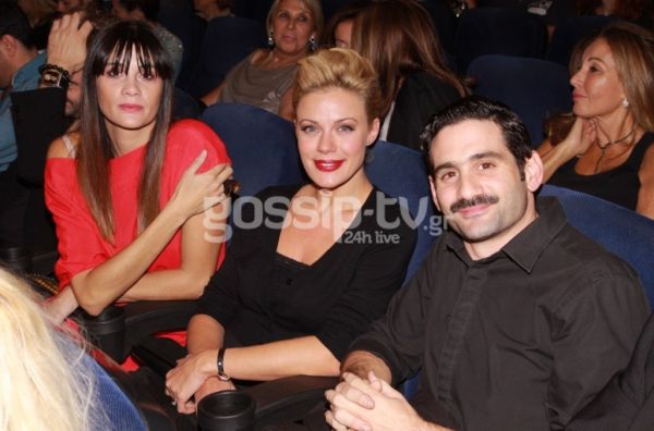 Ενθουσίασε το κοινό η νέα ταινία του Νίκου Ζαπατίνα