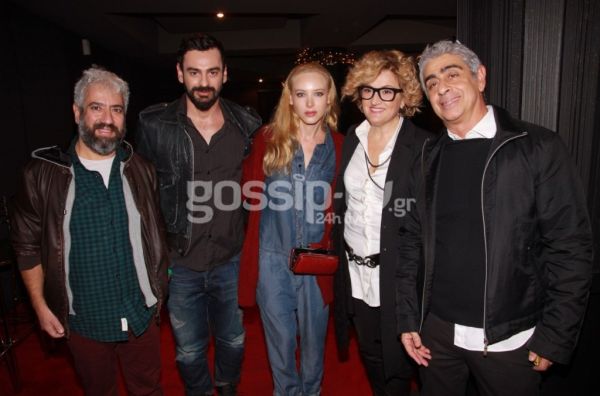 Ο… δικηγόρος Σταμάτης Φασουλής