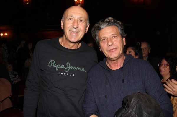 «H Πόρνη… από πάνω» κέρδισε το χειροκρότημα