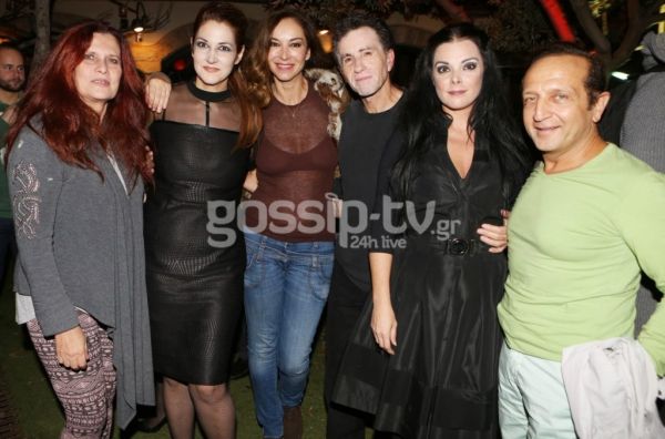 Επίσημη πρεμιέρα για την παράσταση «5» 