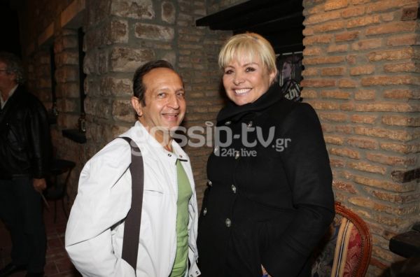 Επίσημη πρεμιέρα για την παράσταση «5» 