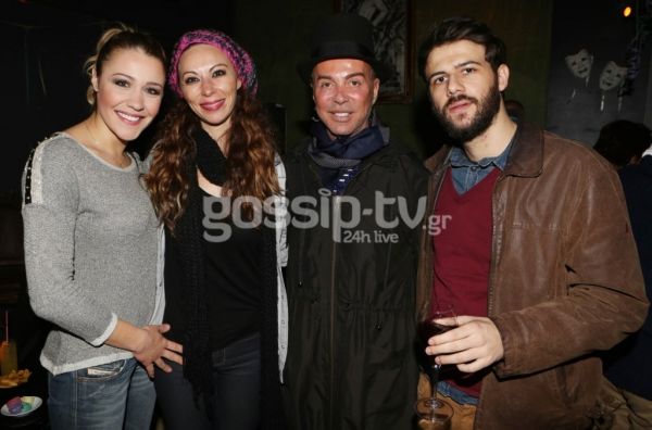 Oι «Μικρές ιστορίες φόνων» έκαναν πρεμιέρα