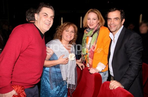 Δείτε πώς είναι σήμερα η Στεφανία Γουλιώτη!