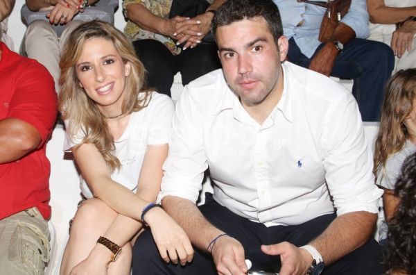 Αποθεώθηκε στην συναυλία της η Πέγκυ Ζήνα