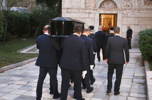 Διονύσης Σαββόπουλος