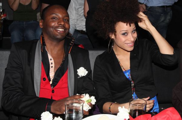 Όταν η Oceana συνάντησε τη Βίσση