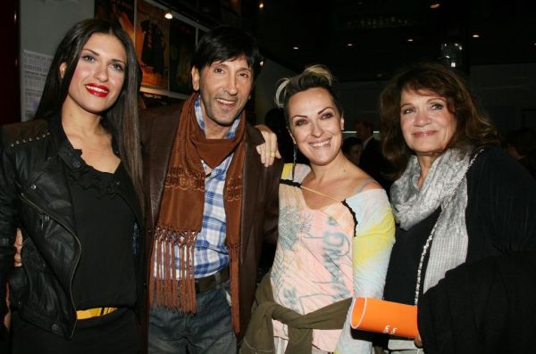 Επίσημη πρεμιέρα για το “Μαίρη Μαίρη”